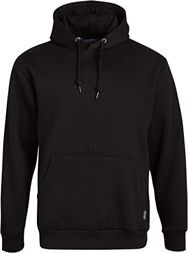 Pullover Hodie Black