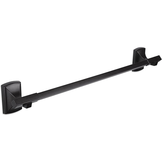 SAVOY 24" TOWEL BAR OIL RUBBED BRONZE