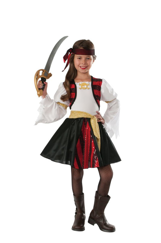 HIGH SEAS PIRATE