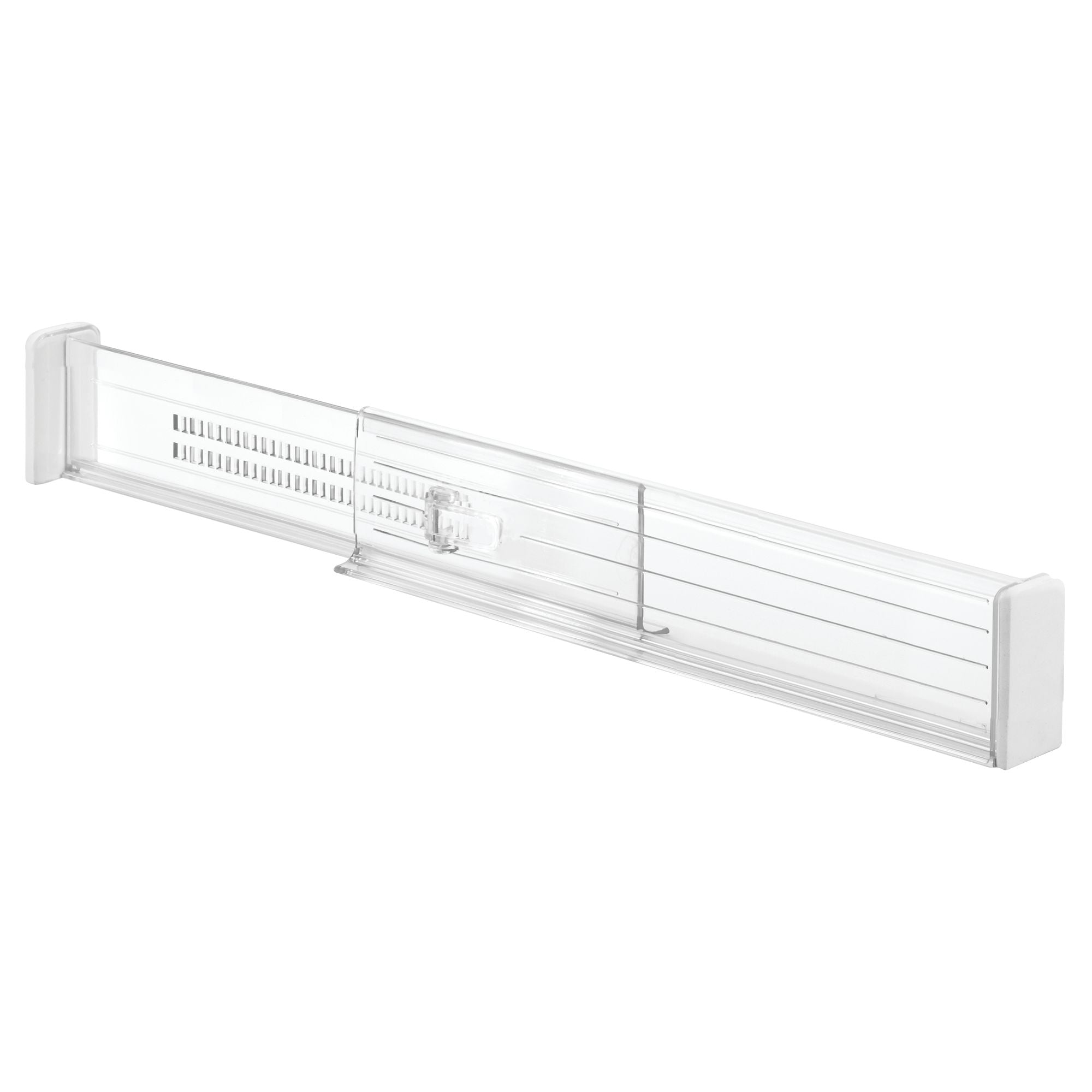 RPET Linus Adjustable Drawer Divider 2" (Set of 2)
