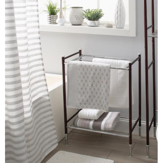 Towel Rack