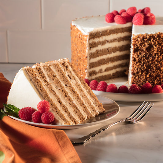 Torte Tool