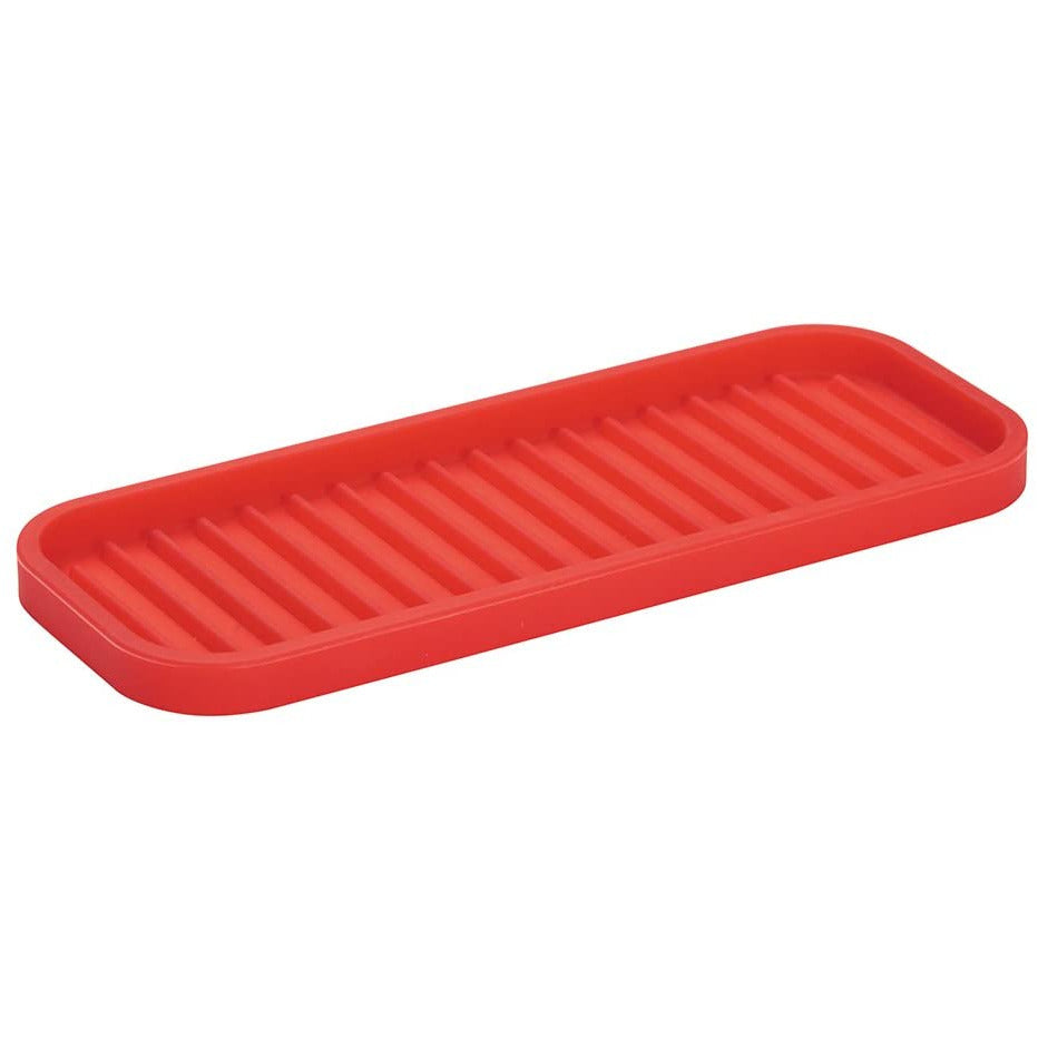 LINEO SINK TRAY RED