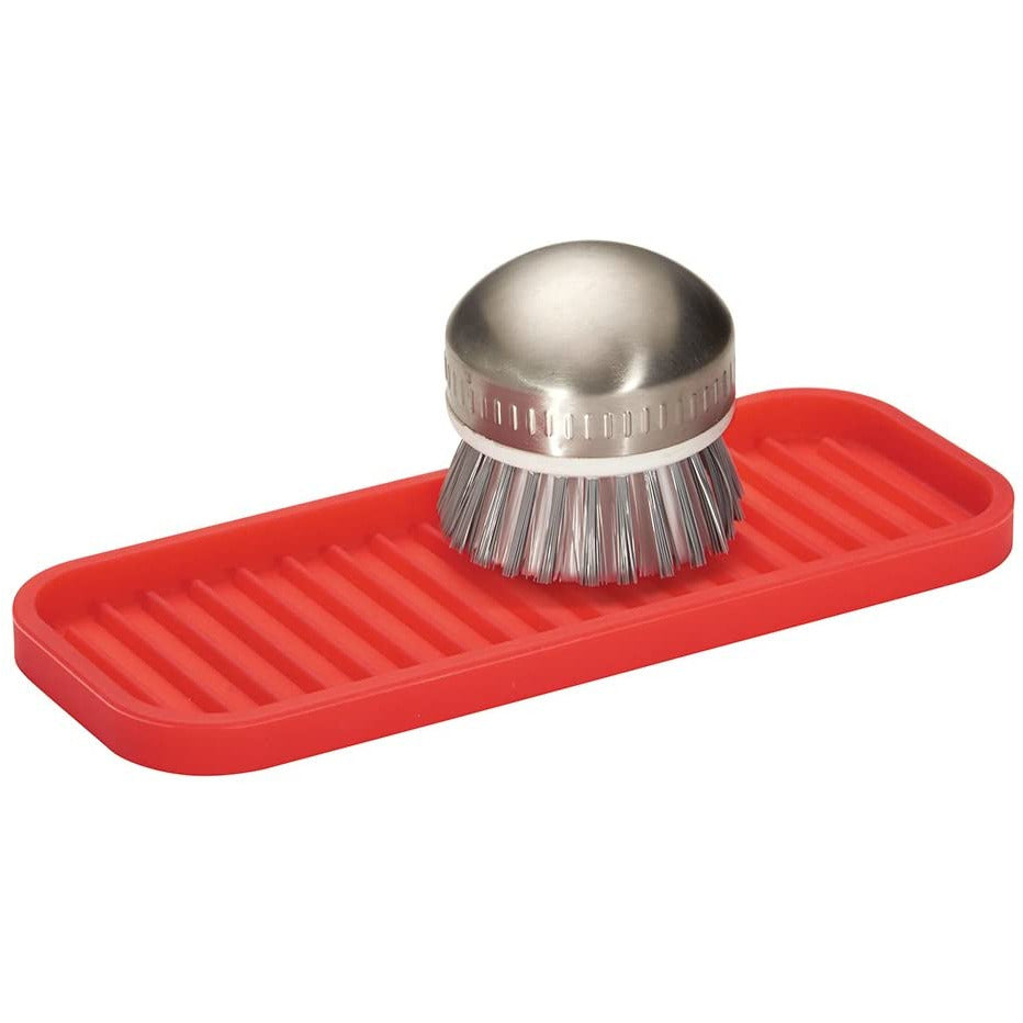 LINEO SINK TRAY RED