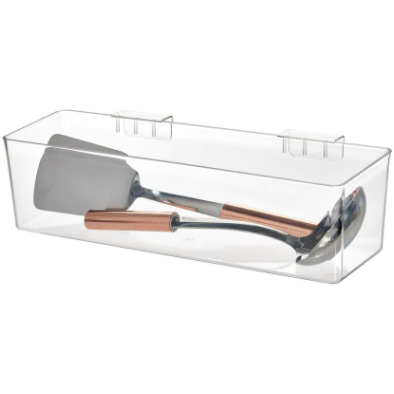 Deep  Hanging Drawer Organizer