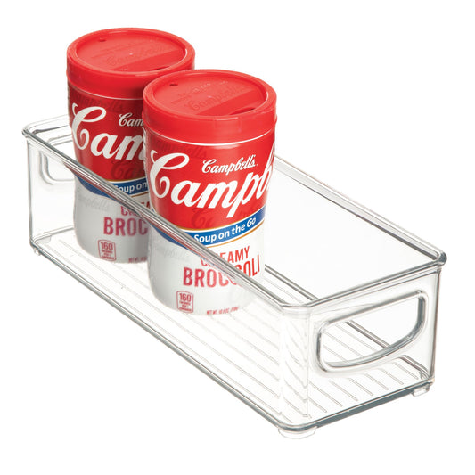 Recipiente de cocina 4" x 10" x 3"