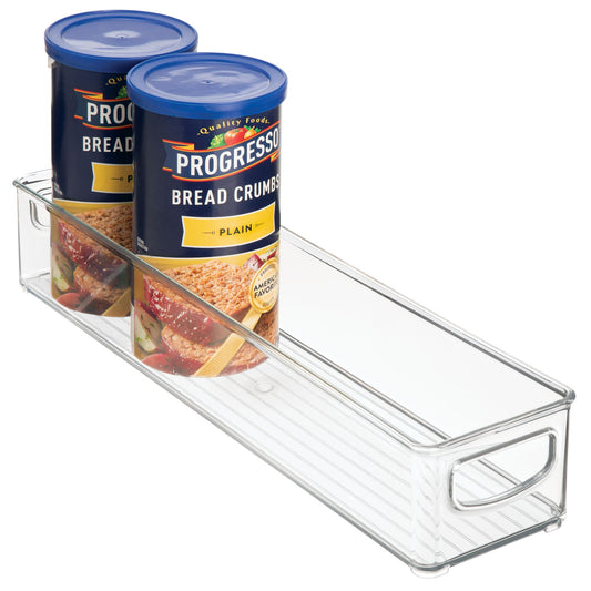 Recipiente de cocina    4" x 16" x 3"
