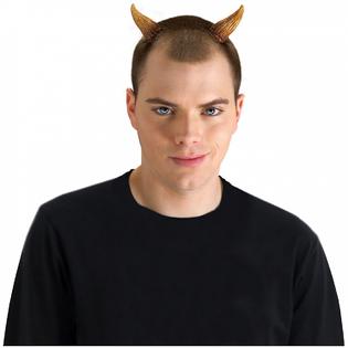 Demons horns