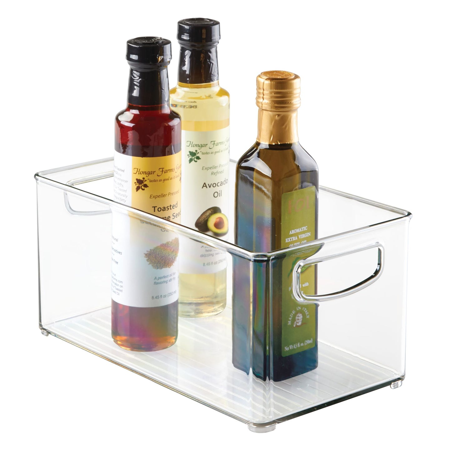 Recipiente de cocina 10" x 6" x 5"