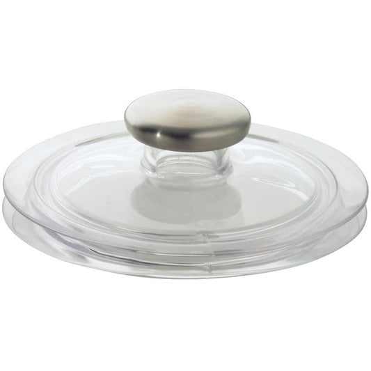 Sink stopper stainless steel