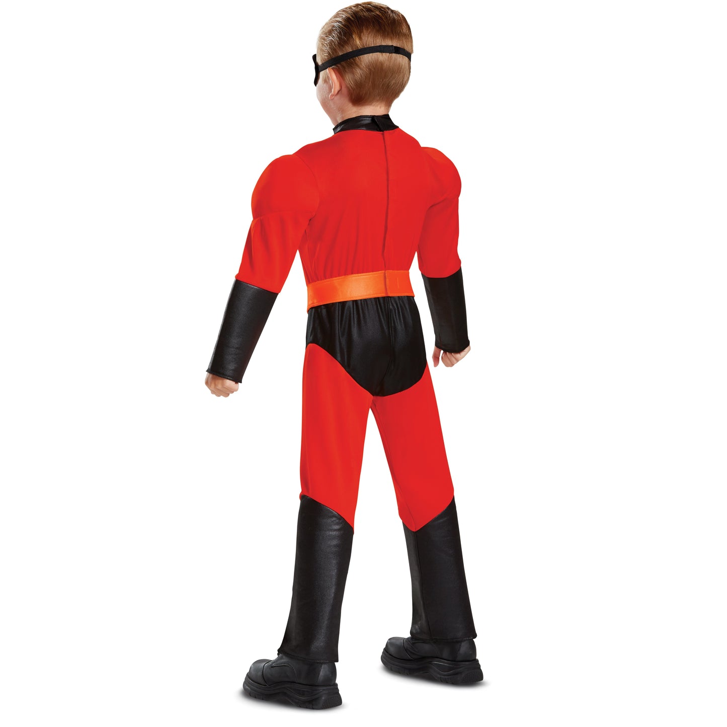 Disfraz de Dash Musculoso para Niño