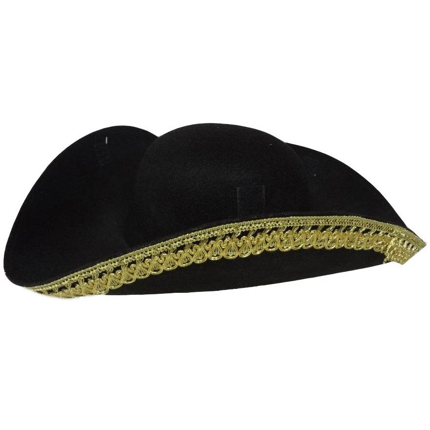 Colonial Hat