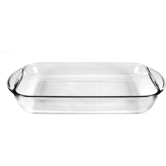 3QT ESSENTIALS BAKE DISH