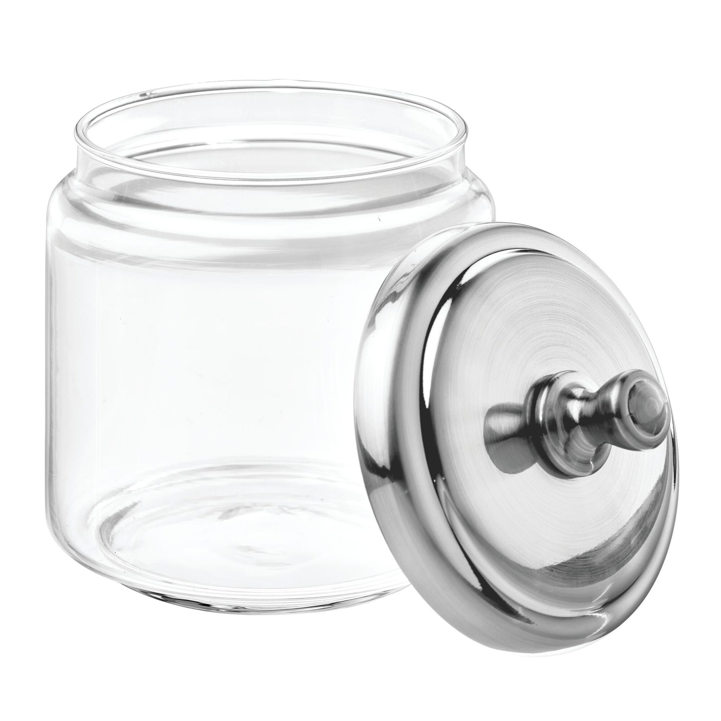 York Apothecary 1 5.25" x 5.8" x 3.8"