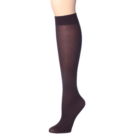 Women's 3 Pair Pack Trouser Socks