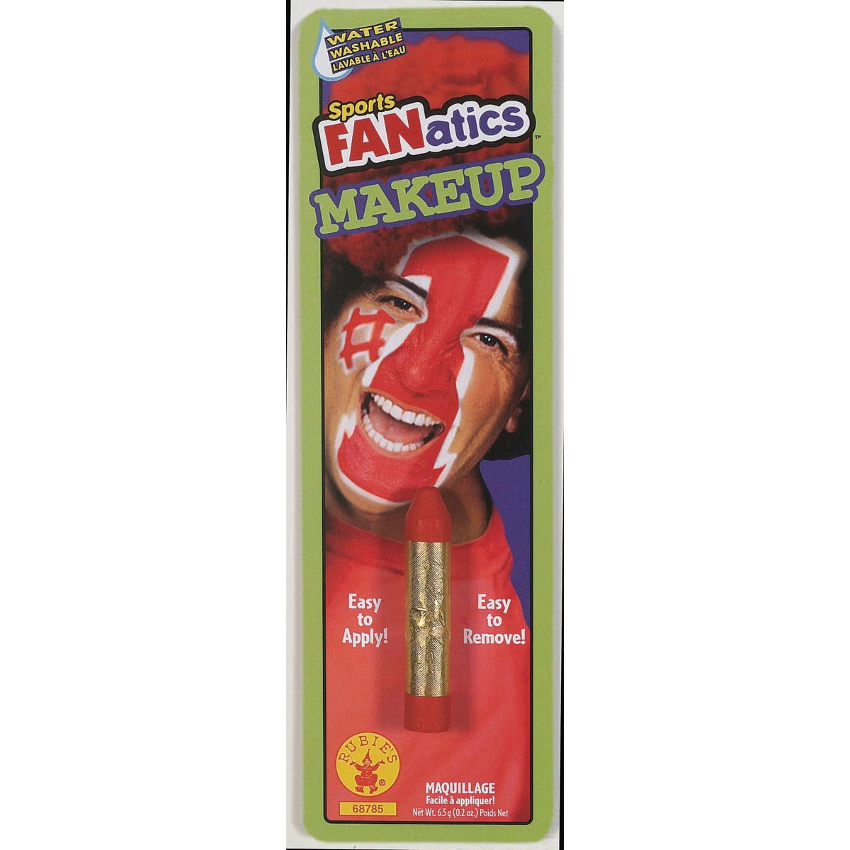 Water Washable Crayon