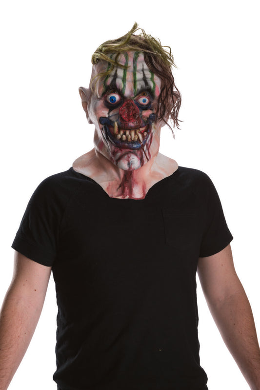BLINKY THE LEPER OVHD LAT