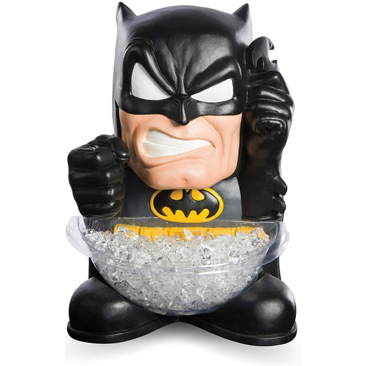Batman Candy Bowl
