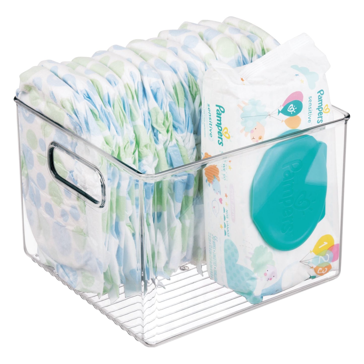 Linus Bath Binz 8" x 8" x 6"