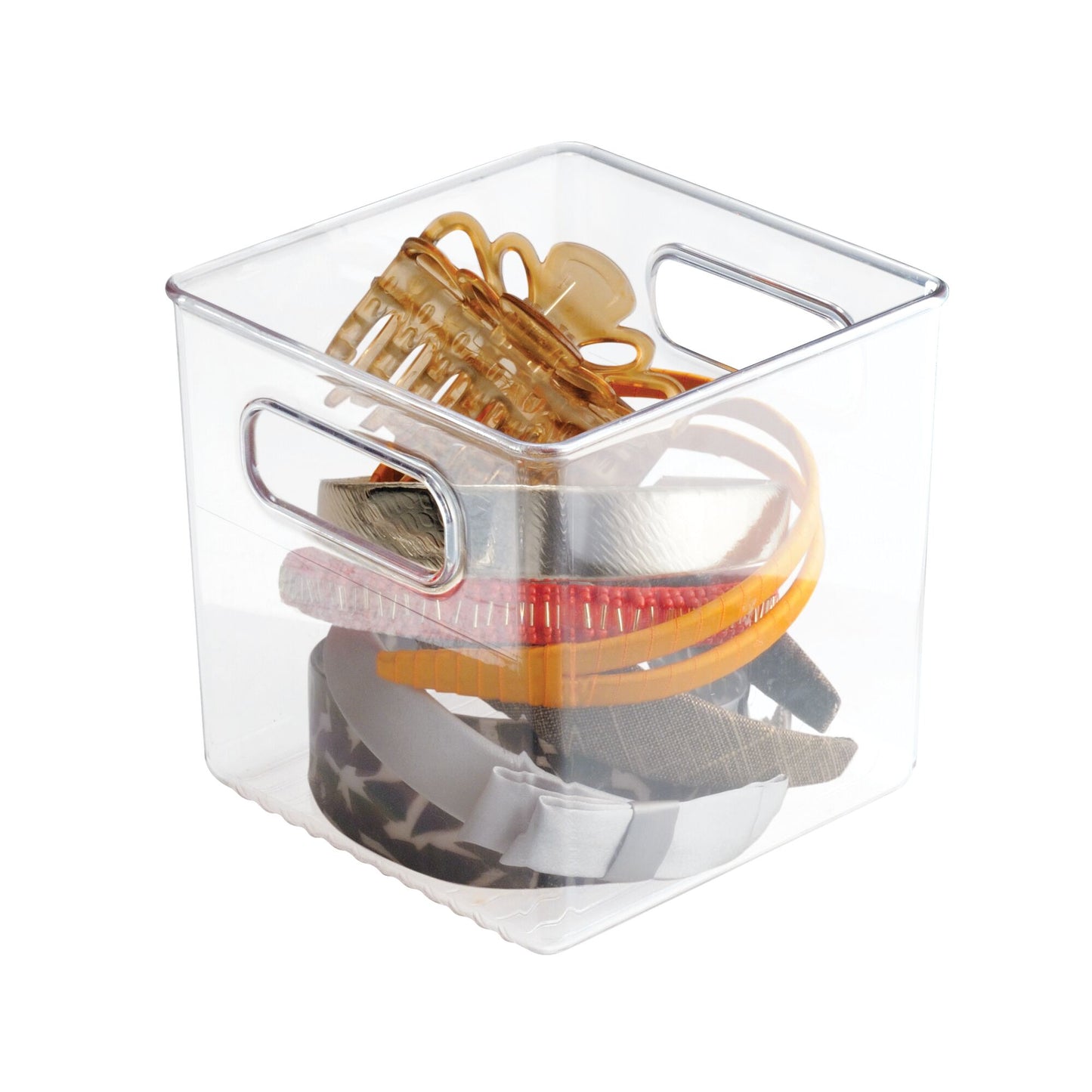 Linus Bath Cube Binz 6" x 6" x 6"