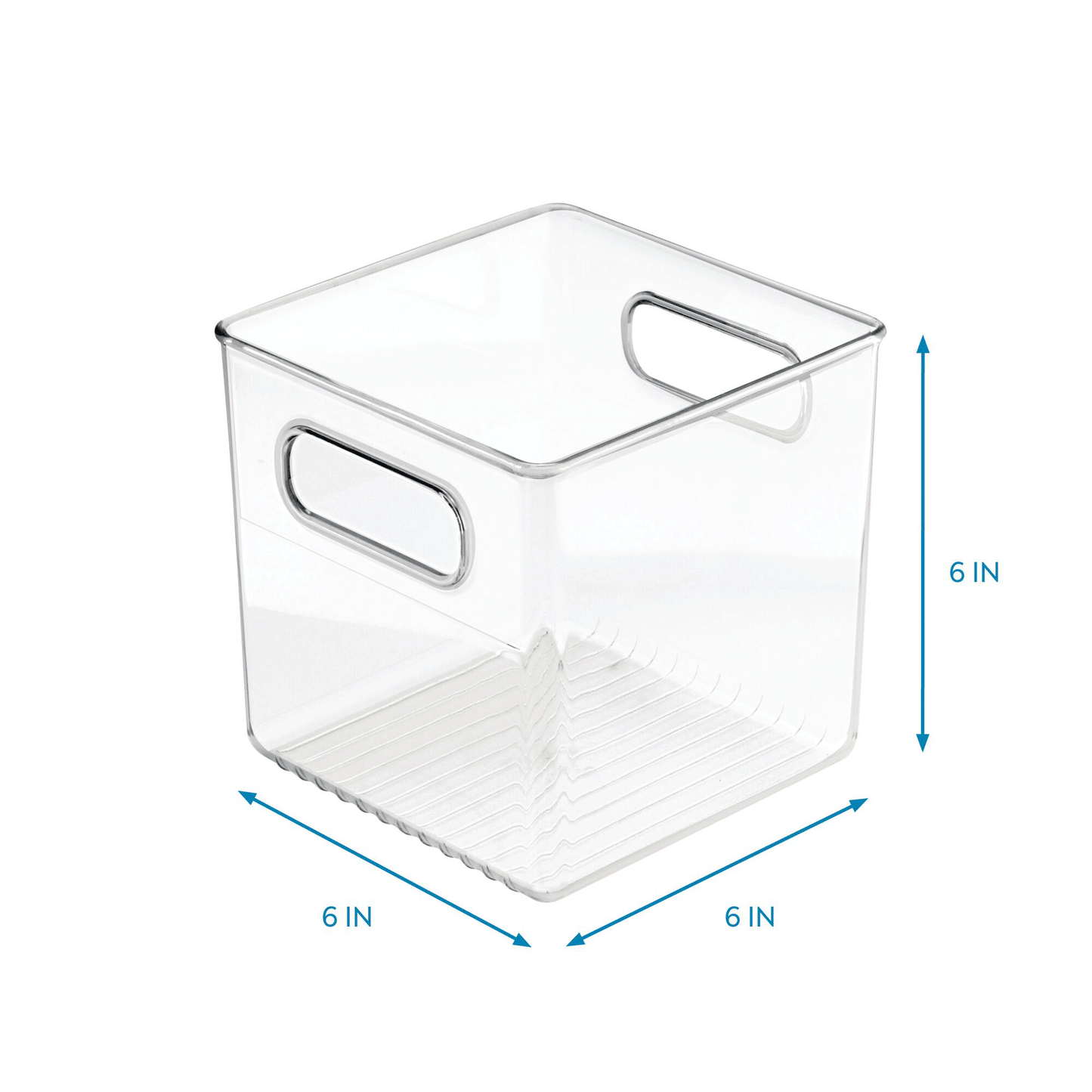 Linus Bath Cube Binz 6" x 6" x 6"