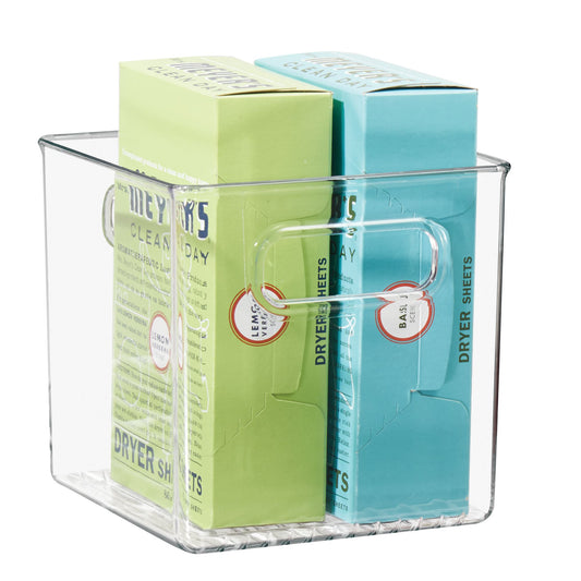Linus Bath Cube Binz 6" x 6" x 6"