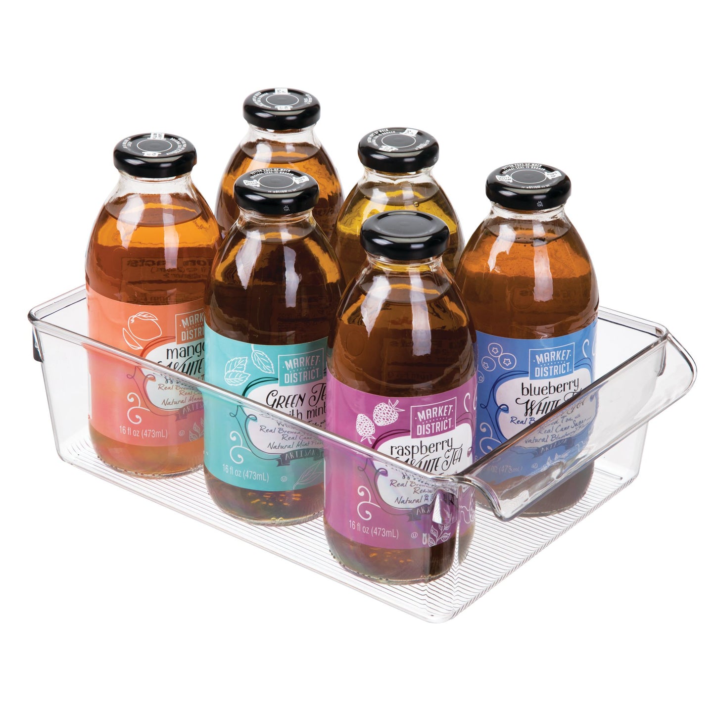 Cabinet organizer   8" x 11.5" x 3.5"