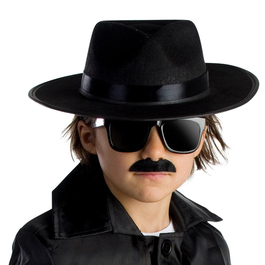 Spy Hat