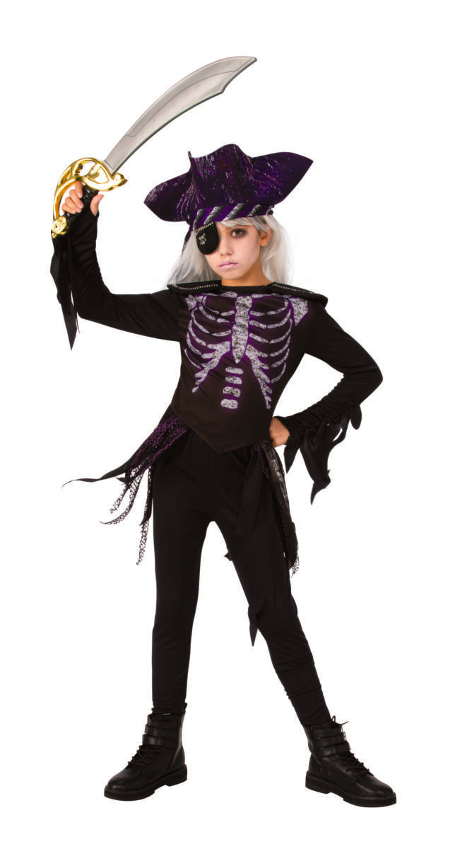 GHOST SHIP PIRATE