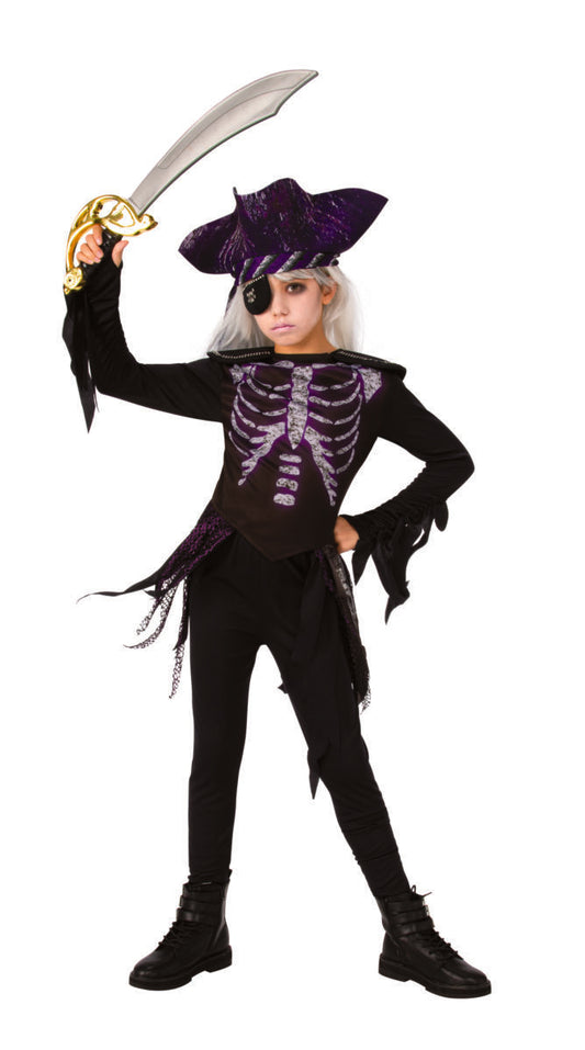GHOST SHIP PIRATE