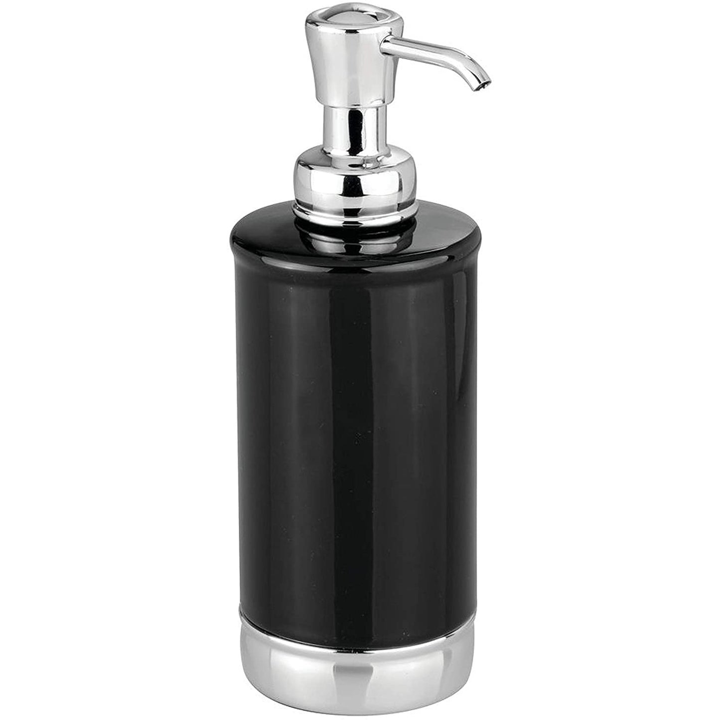 Soap Pump Black