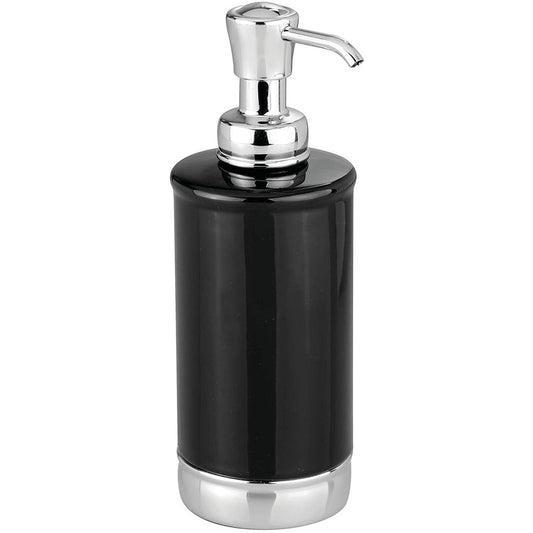 Soap Pump Black