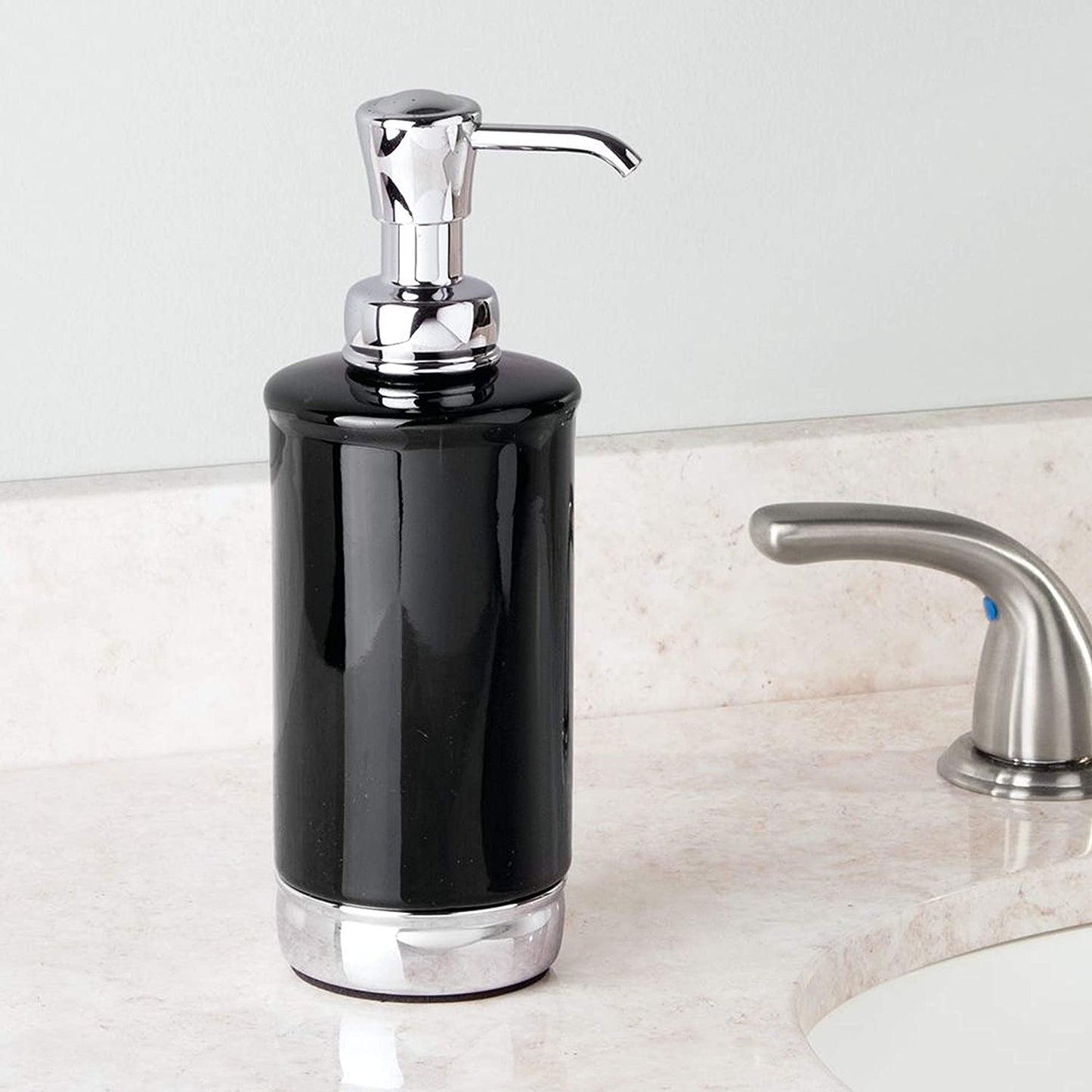 Soap Pump Black