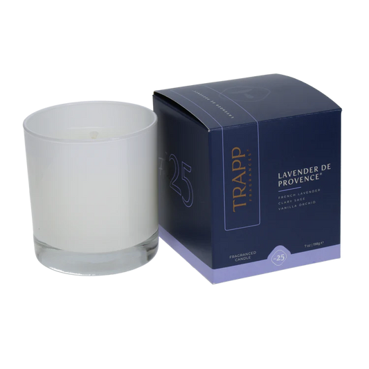 No. 25 Lavender de Provence 7 oz