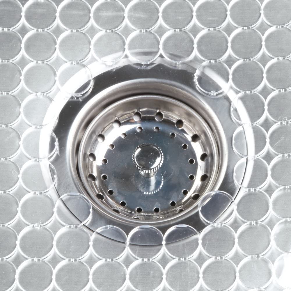 Mat Large Clear