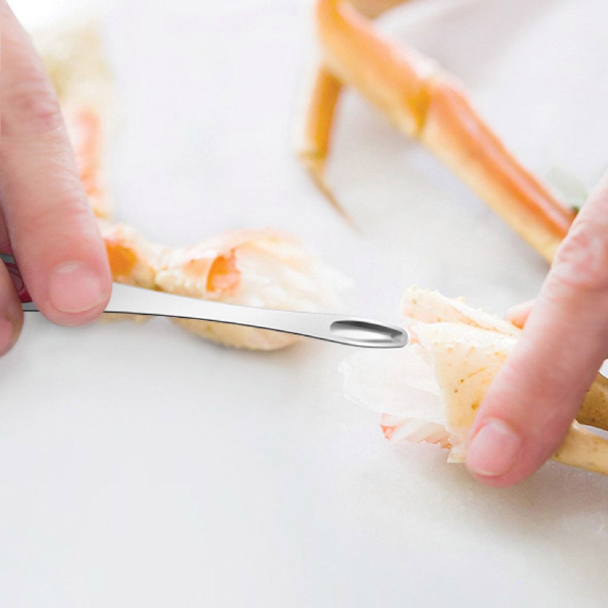 SEAFOOD PICKS SET 4