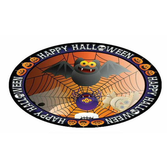 Halloween Party 7" Dessert bowl