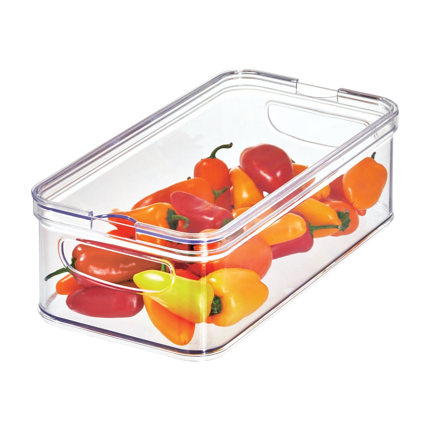 Recipiente organizador 6" X 12" x 4"