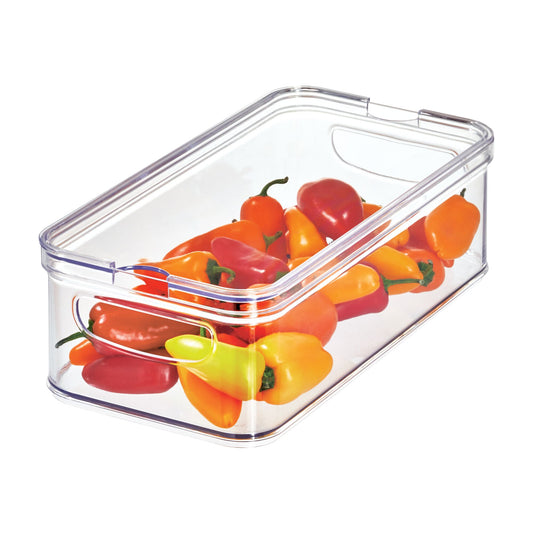 Recipiente organizador 6" X 12" x 4"