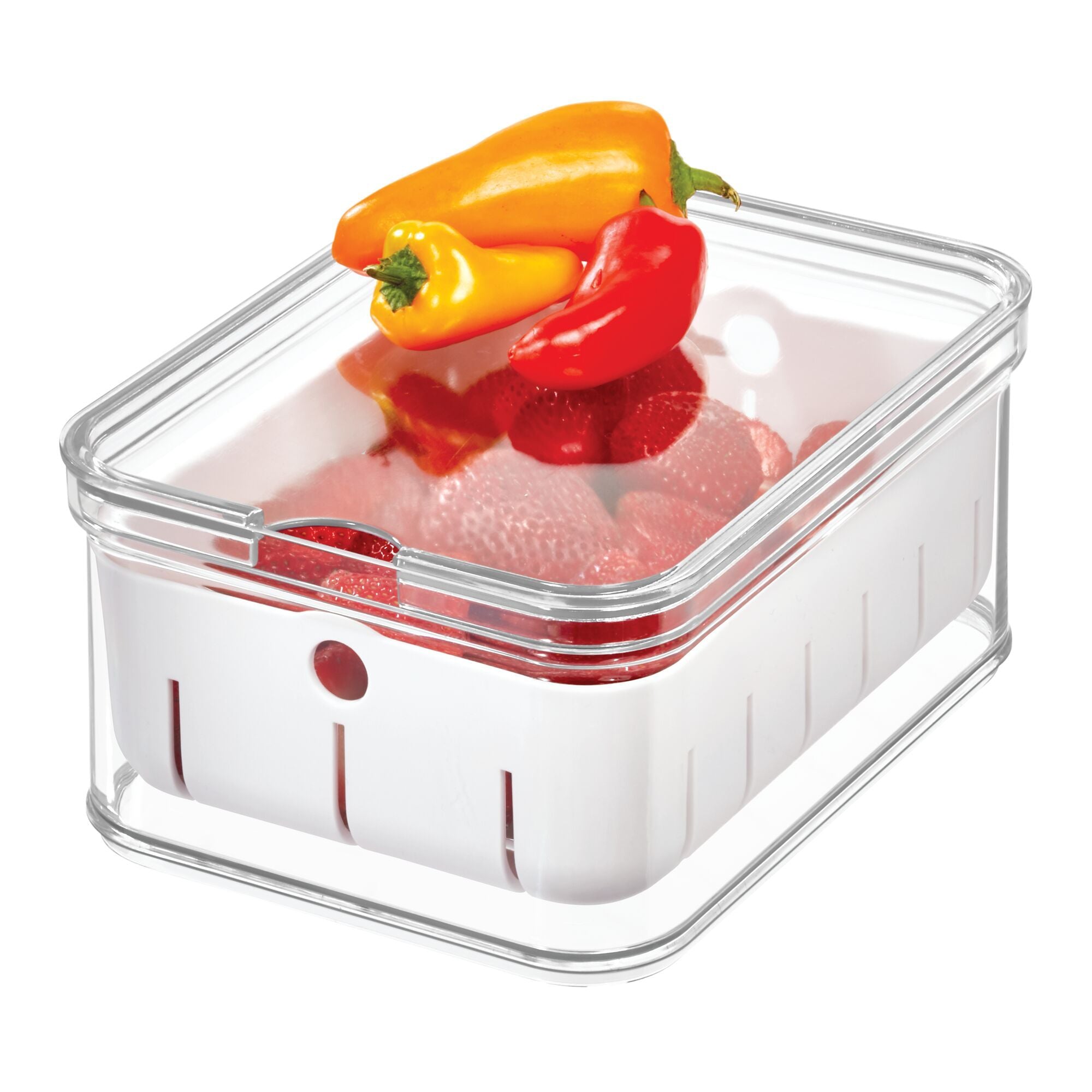 Berry Bin