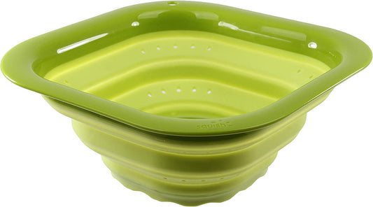 5Quart Square Colander
