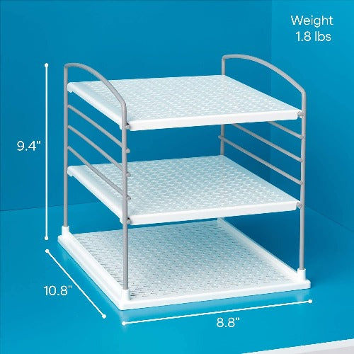 BOX ORGANIZER 2