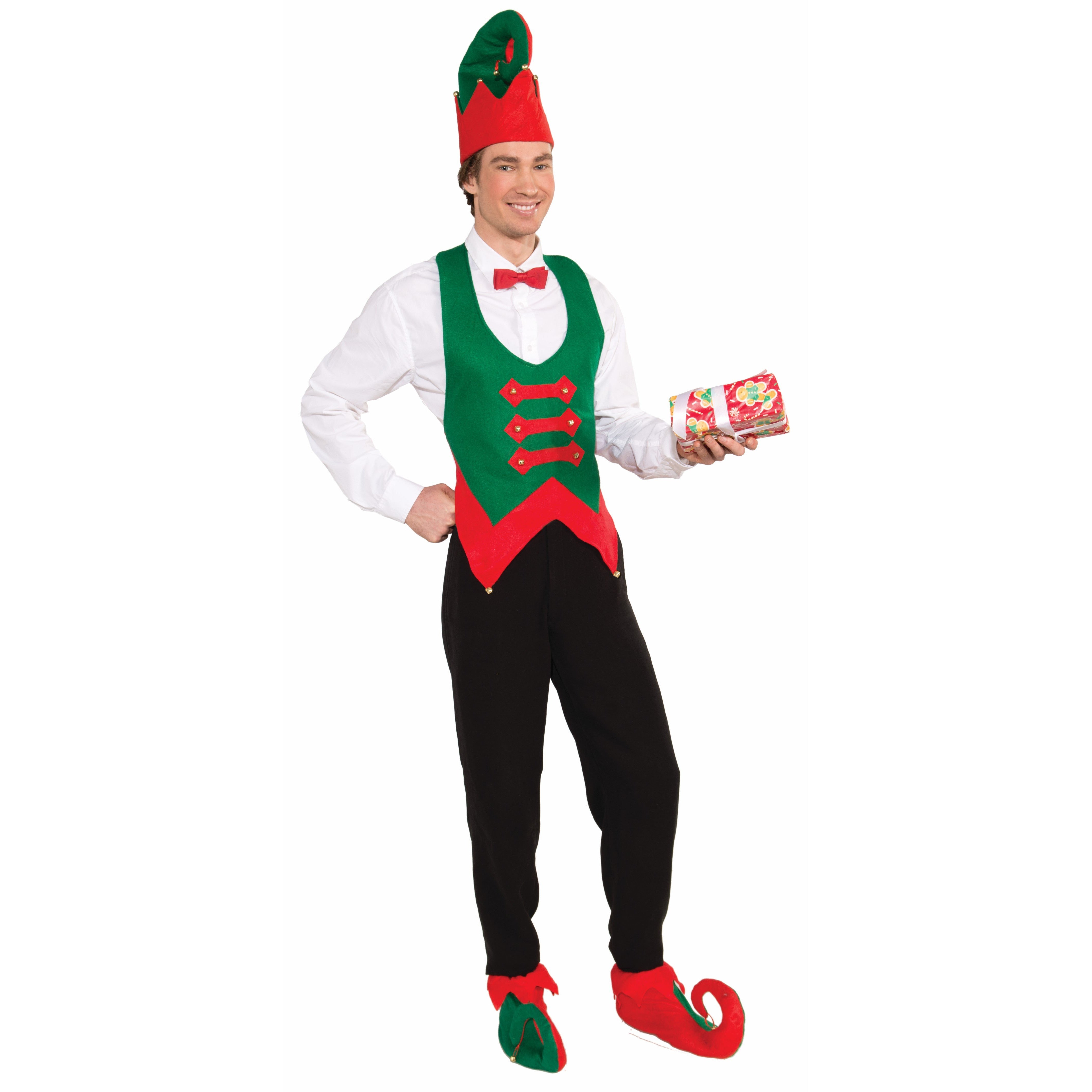 ELF VEST GILET