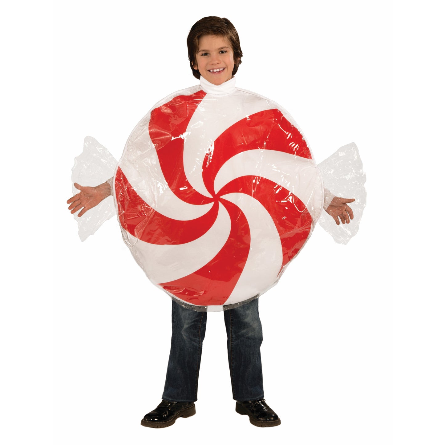 PEPPERMINT CANDY COSTUME