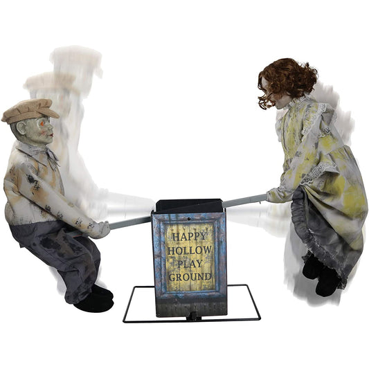 See Sawing dolls