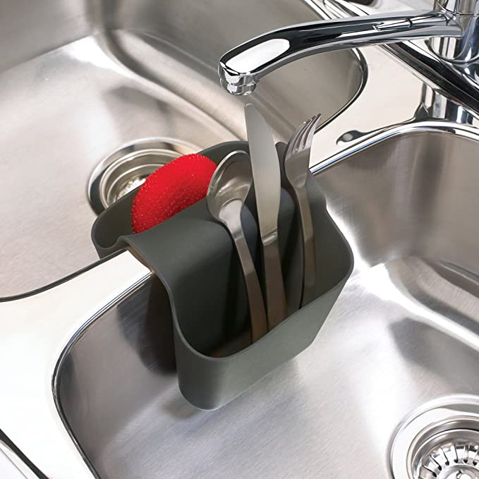 SOOP SINK CADDY 1/6 SMOKE