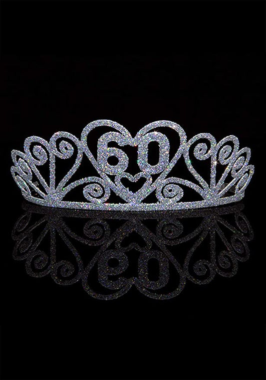 Tiara Silver