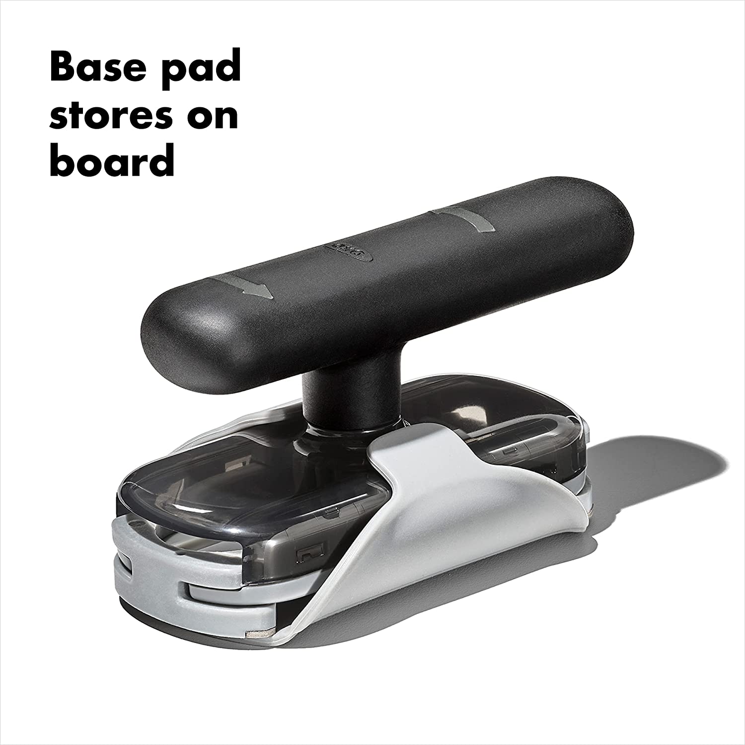 OXO GG TWISTING JAR OPENER WITH BASEPAD