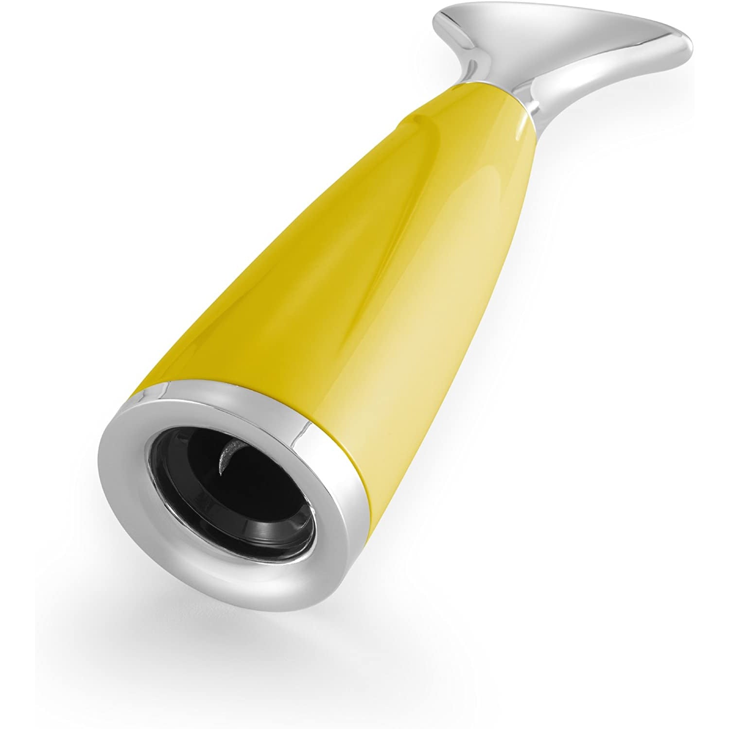 SELF-PULLING CORKSCREW YELLOW