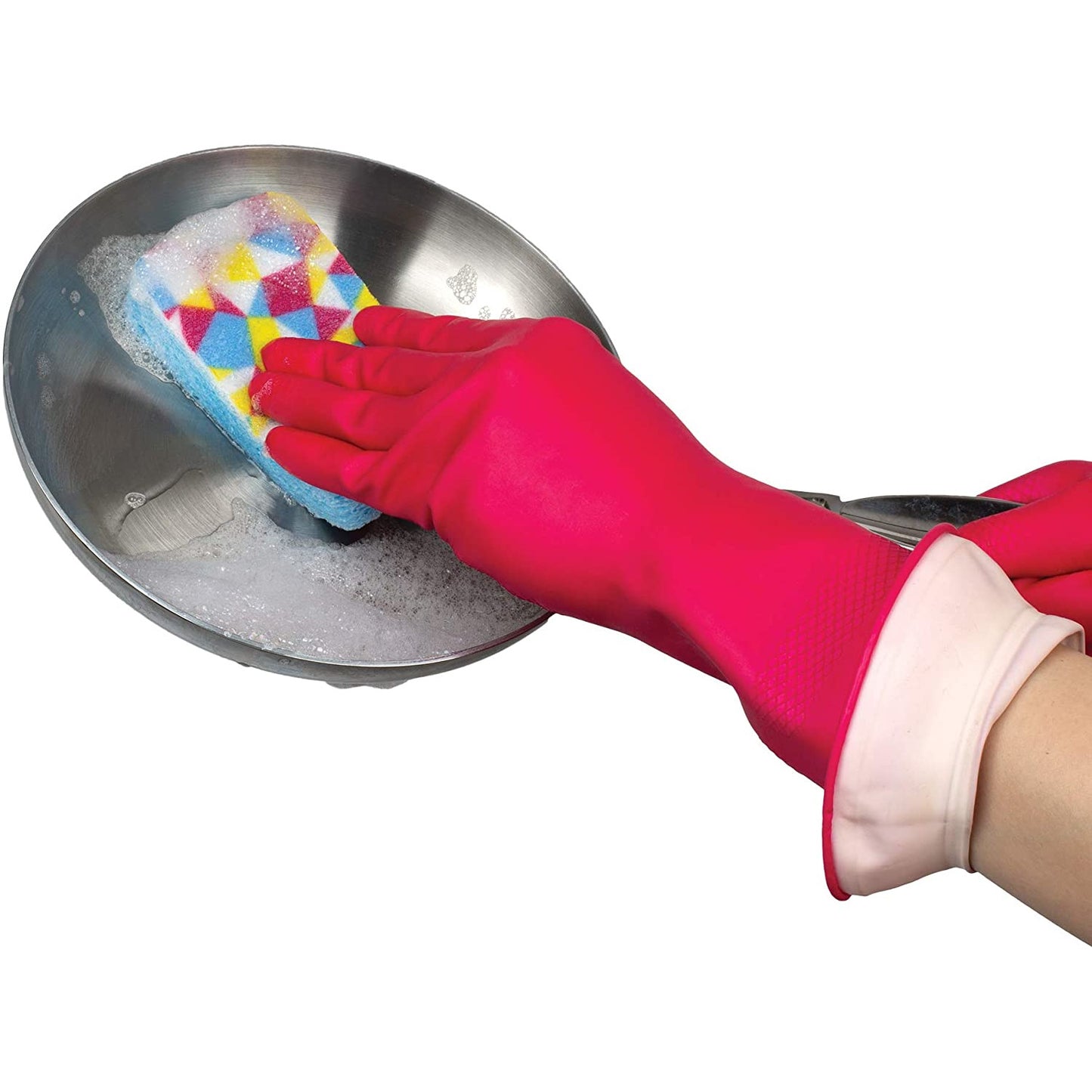 CELLULOSE SCRUB SPONGE Set 3
